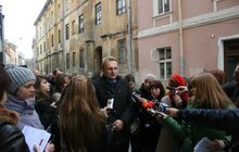 Фото 7: У Львові після ремонту відкрили вулицю Лесі Українки