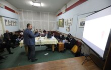 Фото 9: За три карантинні місяці ЛКП «Львівелектротранс» зазнав 47 млн грн збитків