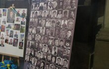Фото 1: Відтепер належно вшанувати Героїв Небесної Сотні можна у Гарнізонному храмі