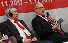 Фото 6: У Львові стартував Lviv Security Forum