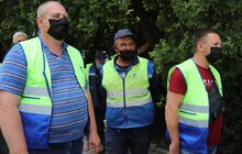 Фото 36: Мер Львова: «Я не буду шукати компромісу, який буде шкодити громаді та нашим працівникам»