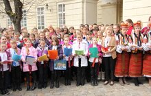 Фото 62: У Львові святкують 70-ту річницю створення УПА