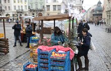 Фото 6: Мешканців запрошують відвідати Різдвяний фермерський ярмарок та придбати продукцію місцевих виробників