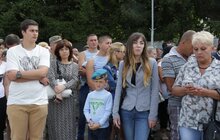 Фото 12: Урочистості з нагоди святкування Дня високомобільних десантних військ Збройних сил України