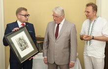 Фото 13: У Львові відкрили Почесне Консульство Королівства Нідерландів