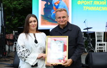 Фото 2: Львів подвоїть суму, яку зібрали для військового госпіталю: кошти спрямують на нове обладнання