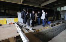 Фото 14: «Якщо недофінансують збитки, які ми отримали за час карантину, АТП № 1 може зупинитися», — директор О. Хамула