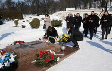 Фото 18: У Львові з робочим візитом перебуває Міністр закордонних справ України Павло Клімкін