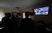 Фото 15: «Якщо недофінансують збитки, які ми отримали за час карантину, АТП № 1 може зупинитися», — директор О. Хамула