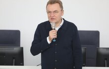 Фото 2: «Львів сьогодні є безпечним, і буде безпечним завжди», - Андрій Садовий