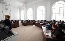 Фото 9: «Львів сьогодні є безпечним, і буде безпечним завжди», - Андрій Садовий