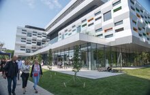 Фото 29: У Львові офіційно відкрити Центр Митрополита Андрея Шептицького