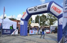 Фото 5: Вперше у Львові на! FESTrepublic відбувся забіг з перешкодами «Race Nation»