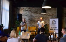 Фото 9: У Львові відбувається Фестиваль освіти: Вчителі Майбутнього