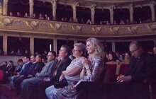 Фото 9: Європейська зустріч молодих паломників у Львові: сьогодні урочисто відкрили зустріч ТЕЗЕ