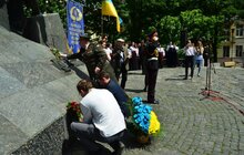 Фото 22: Львів вшановує пам’ять жертв політичних репресій