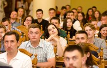 Фото 8: У Ратуші триває «Ніч енергетики»