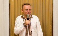 Фото 9: У Ратуші триває «Ніч енергетики»