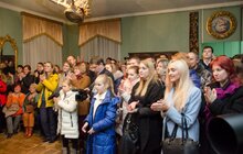 Фото 44: Дванадцята «Ніч у Львові» зібрала понад 10 тис відвідувачів