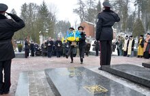 Фото 1: У Львові відзначили 99-у річницю подвигу Героїв Крут