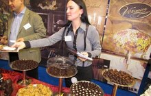 Фото 2: Стенд України отримав нагороду Кольнської бізнес-школи у Берліні
