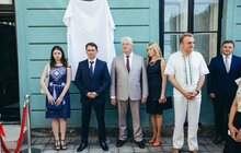 Фото 15: У Львові відкрили Почесне Консульство Королівства Нідерландів