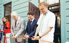 Фото 16: У Львові відкрили Почесне Консульство Королівства Нідерландів