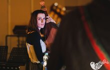 Фото 12: У Львові стартує єдиний в Україні фестиваль сучасної бандури Lviv Bandur Festival
