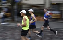Фото 15: Стартував чемпіонат України з бігу по шосе «Run the world. Львівська десятка»