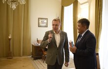 Фото 8: Львів та казахське місто Актау може з’єднати прямий авіарейс