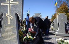 Фото 16: У Львові помолились за полеглих захисників України