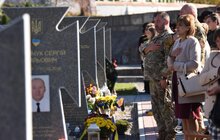 Фото 20: У Львові помолились за полеглих захисників України