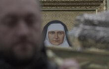 Фото 13: Сьогодні вулицями Львова проходить загальноміська молитовна Вервиця