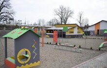 Фото 2: У Львові відкрили садочок, який охопить близько 90 дітей дошкільною освітою