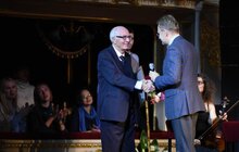Фото 6: З нагоди 20-річчя внесення Львова до Списку ЮНЕСКО нагороджено кращих реставраторів