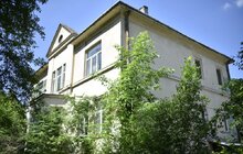Фото 1: «Це є важлива територія для розвитку громади», - А. Садовий про колишній дитячий санаторій на вул. Коновальця