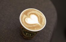 Фото 9: У Львові триває Lviv Coffee Festival