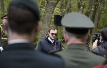 Фото 11: У Львові в День пам’яті та примирення відбулись поминальні заходи