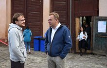 Фото 32: Сніданок довіри в рамках Бієнале довіри