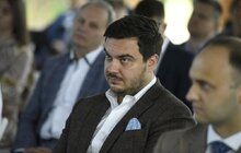 Фото 3: «Радію, що реальне життя повертається до нашого міста, проведення Весняного ділового форуму - це дуже добрий знак», - А. Садовий