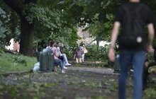 Фото 30: Аварійні бригади оперативно ліквідовують наслідки негоди в місті