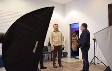 Фото 3: Андрій Садовий у IT Step University акцентував на важливості фінансування освіти з боку держави