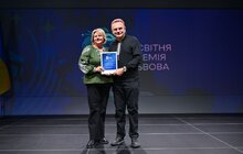 Фото 9: У Львові обрали найкращого вчителя, вихователя та керівника гуртка (відео)