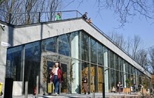 Фото 11: Як львівські музеї допомагають зібрати кошти на відбудову музею Романа Шухевича