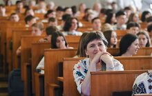 Фото 3: З нагоди 240-річчя Львівська академічна гімназія отримає мільйон гривень на розвиток