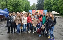 Фото 1: У Львові стартував Всеукраїнський фестиваль «JuniorZ», присвячений Дню міста