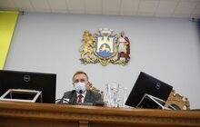 Фото 28: «Мені соромно за наших львівських депутатів», — А. Садовий