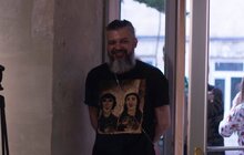 Фото 7: Від продажу уламків ракет та інших бойових трофеїв у Львові​​ зібрали понад 205 тис грн