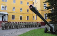 Фото 10: У День Незалежності України Львів вшанував полеглих Героїв