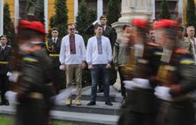 Фото 20: У День Незалежності України Львів вшанував полеглих Героїв